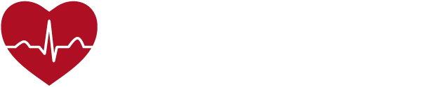 Hjärtsäkra logotyp